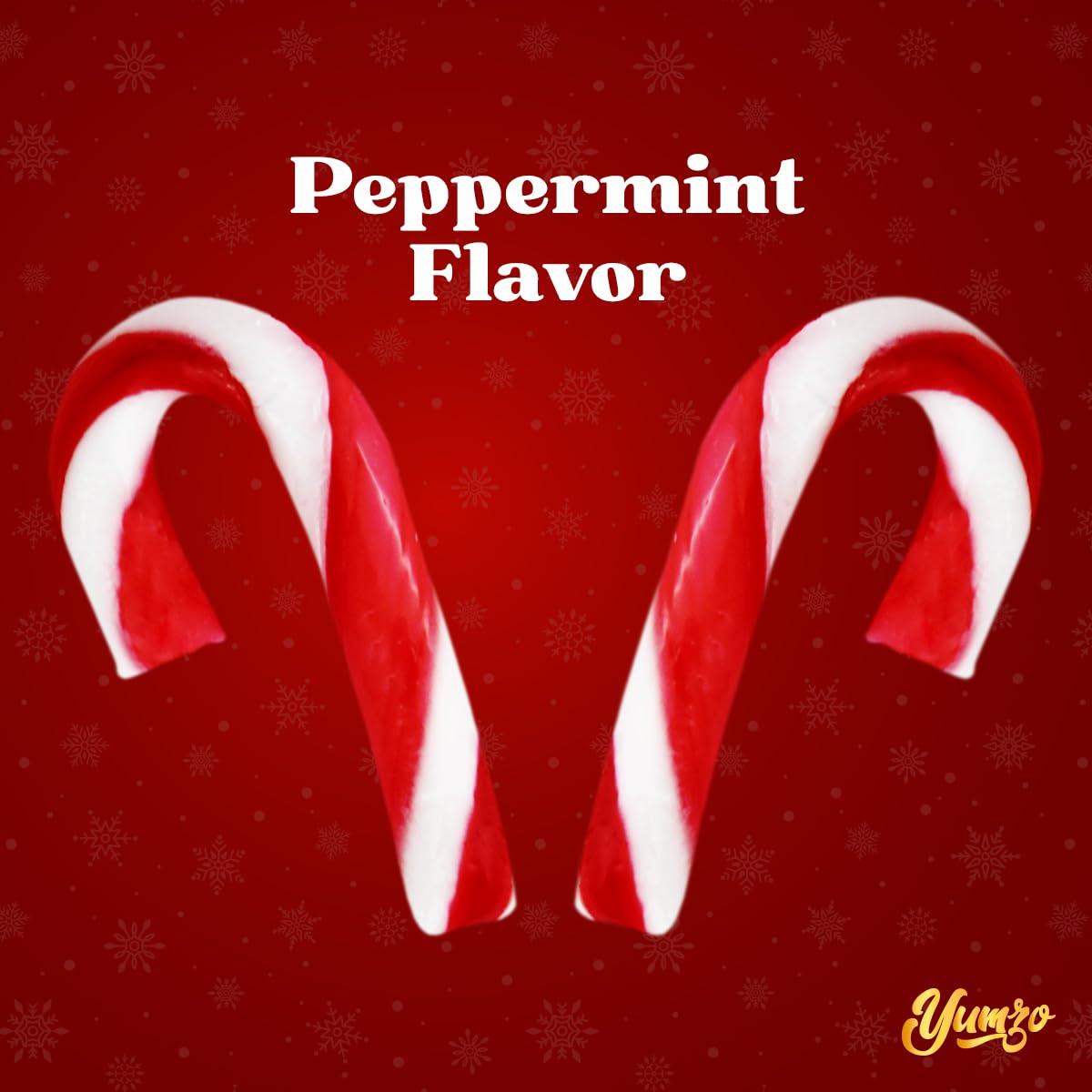 Christmas Mini Candy Canes Classic Red & White Peppermint Flavor for Holiday Family Indulgement - Small Candy Canes Individually Wrapped for Kids & Adults, Great Candy Cane Gift Set (200 Count)